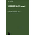 thumbnail image 1 of Erläuternder Text, (Hardcover), 1 of 1