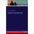 thumbnail image 1 of ErlÃ¤uterter homannischer Atlas, (Paperback), 1 of 1