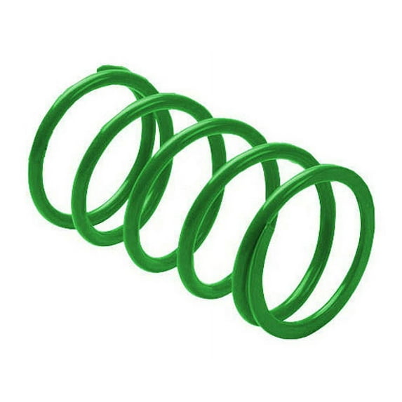 Erlandson Clutch Spring ,green