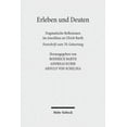 thumbnail image 1 of Erleben Und Deuten: Dogmatische Reflexionen Im Anschluss an Ulrich Barth. Festschrift Zum 70. Geburtstag (Hardcover), 1 of 1