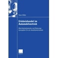 thumbnail image 1 of Erlebnishandel Im Automobilvertrieb: Machbarkeitsstudie Und Nutzungskonzeption FÃ¼r Ein Autothemencenter, (Paperback), 1 of 1
