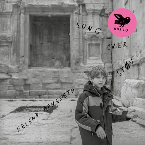 Erlend Apneseth Song Over Stv (Vinyl Record) 12" Album