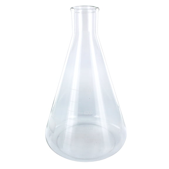 Erlenmeyer Flask (5000 ml)