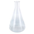 thumbnail image 1 of Erlenmeyer Flask (5000 ml), 1 of 2