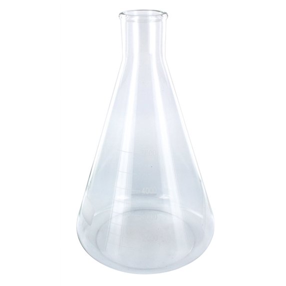 Erlenmeyer Flask (5000 ml)