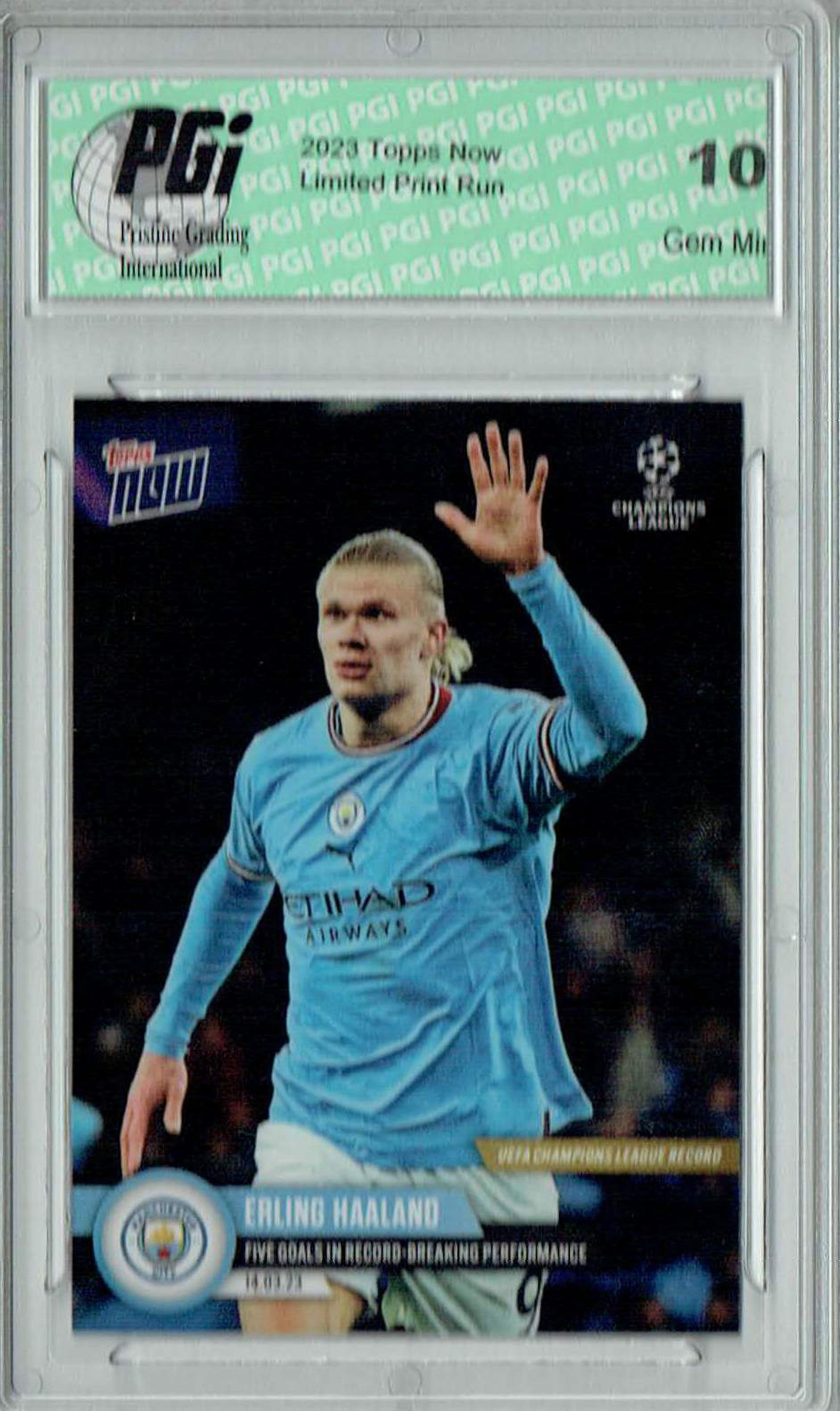 Topps ハーランド 5/5 topps ハーランド ハヴェルツ デイビス