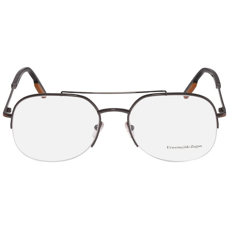 Zegna eyeglass frames sales