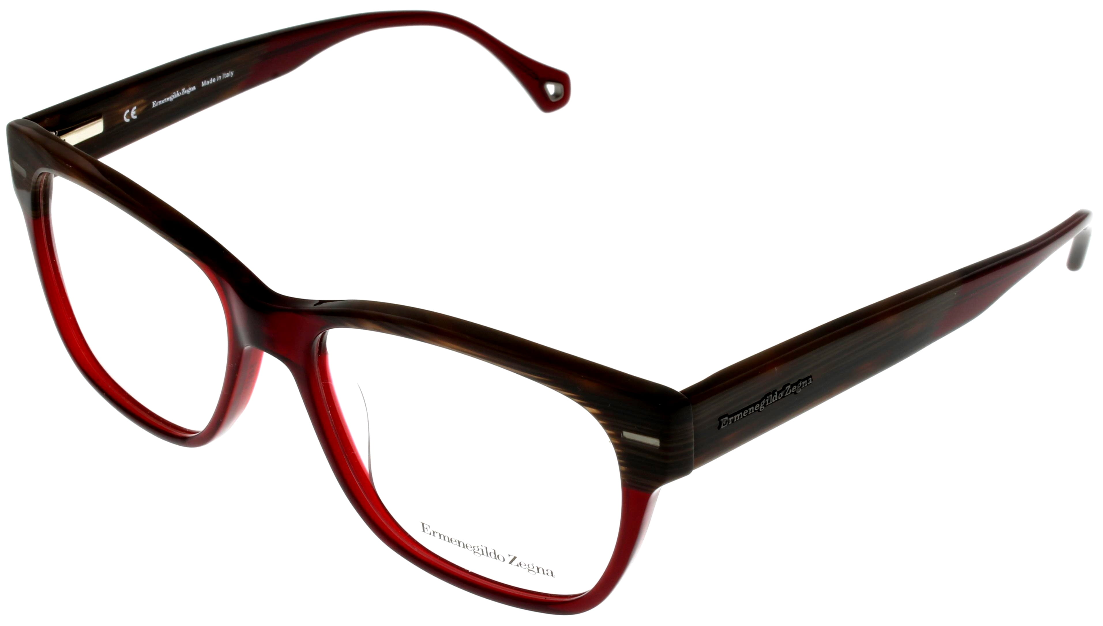 Ermenegildo-Zegna-Eyeglasses-  display picture 1