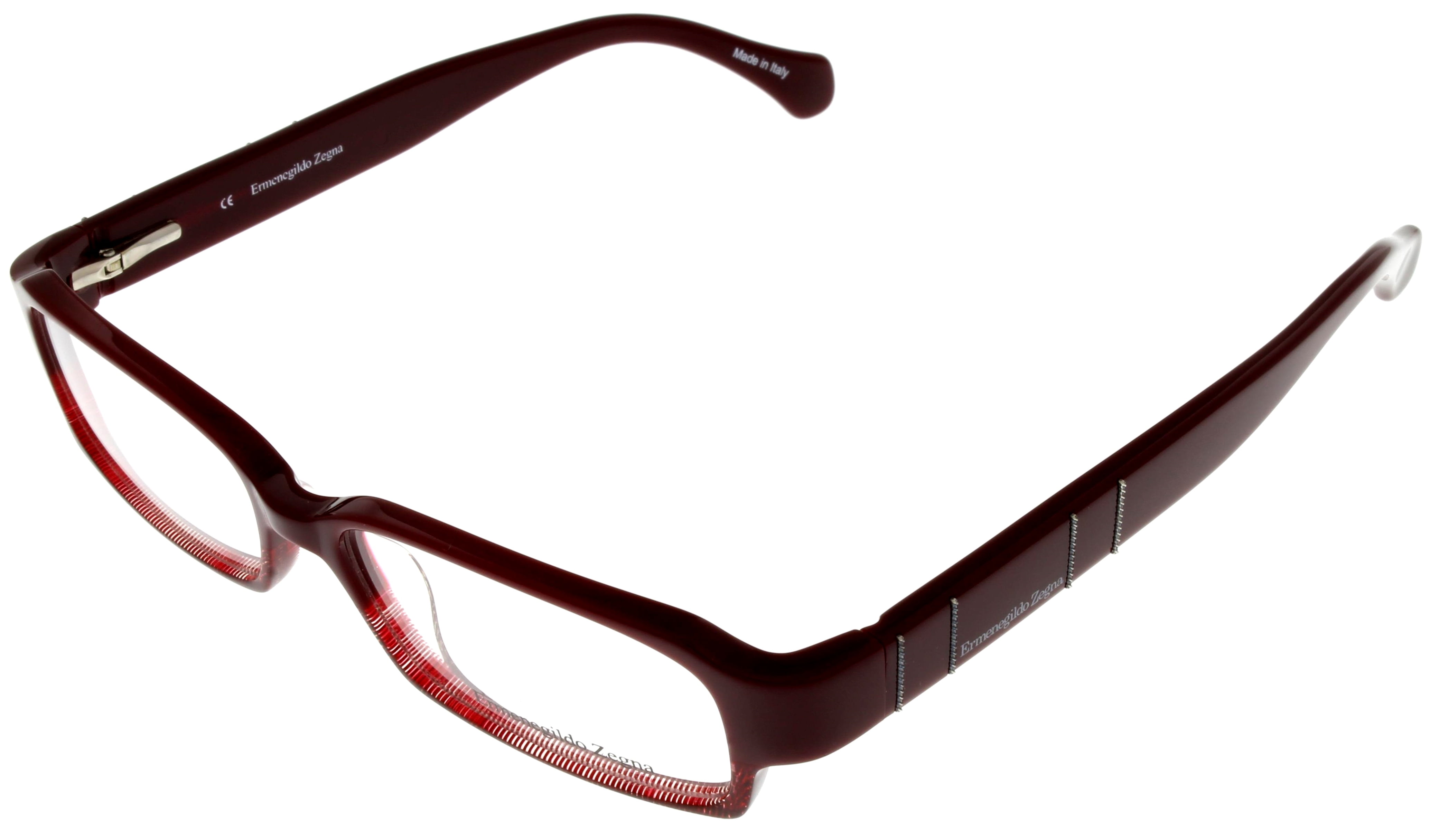 Ermenegildo Zegna メガネフレーム Ermenegildo-Zegna-Eyeglasses-
