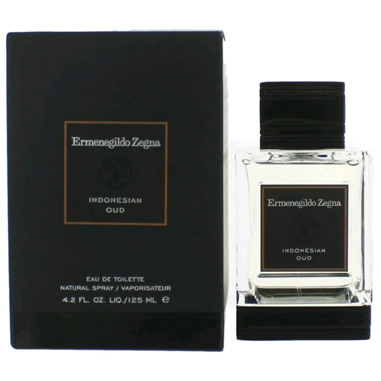 ゼニア Ermenegildo zegna INDONESIAN OUD 香水 Ermenegildo Zegna Indonesian Oud woda perfumowana dla
