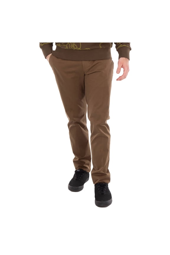 Ermenegildo Zegna Stretch Cotton Pants, Brand Size 54 ( US Size 38 )