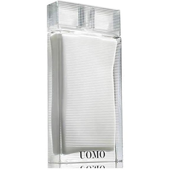 Ermenegildo Zegna Uomo Eau De Toilette 1.0 oz