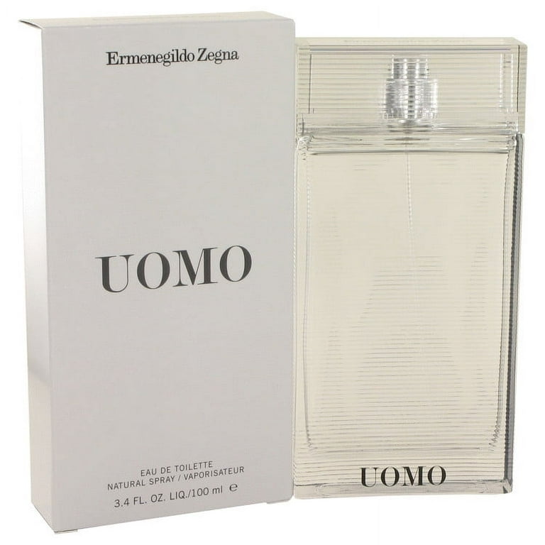 Uomo Ermenegildo Zegna cologne - a fragrance for men 2013