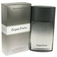 thumbnail image 1 of Zegna Forte for Men by Ermenegildo Zegna 3.4 oz EDT, 1 of 2