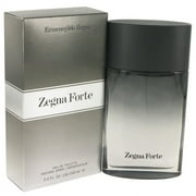 Zegna Forte for Men by Ermenegildo Zegna 3.4 oz EDT