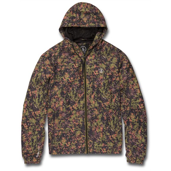 Ermont Light Jacket [Military]
