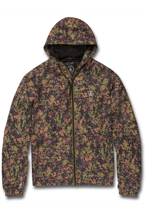 Ermont Light Jacket [Military]