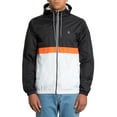 thumbnail image 1 of Ermont Shell Jacket [White], 1 of 3
