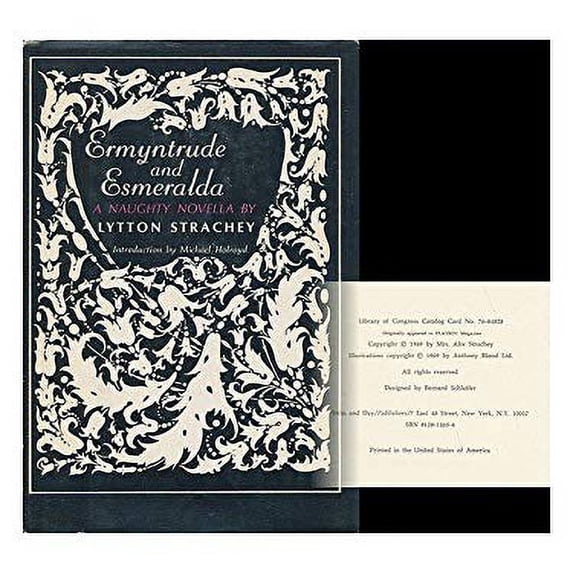 Pre-Owned Ermyntrude and Esmeralda 9780812812657 Used