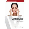 thumbnail image 1 of Ernährung in der Migräneprophylaxe (Paperback), 1 of 1