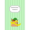 thumbnail image 1 of Ernährungstagebuch: A5 Ernährungstagebuch kariert 120 Seiten - Tagebuch - Ernährungstagebuch - Gesunde Ernährung - Abnehmtagebuch (Paperback), 1 of 1