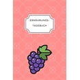 thumbnail image 1 of Ernährungstagebuch: A5 Ernährungstagebuch kariert 120 Seiten - Tagebuch - Ernährungstagebuch - Gesunde Ernährung - Abnehmtagebuch (Paperback), 1 of 1