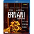 thumbnail image 1 of Ernani (Blu-ray), Arthaus Musik, Music & Performance, 1 of 1