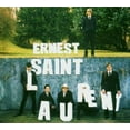 thumbnail image 1 of Ernest 01 Saint Laurent,Ernest (CD), 1 of 2