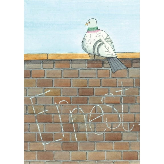 Ernest, (Paperback)