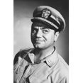 thumbnail image 1 of Ernest Borgnine B&w 24x36 Poster Mchale's Navy, 1 of 1