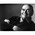 thumbnail image 1 of Ernest Borgnine Photo Print (8 x 10), 1 of 1