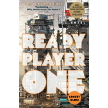 Ready Player One: A Novel (Paperback)