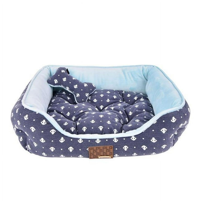 Puppia dog store bed