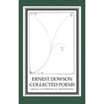 thumbnail image 1 of Ernest Dowson Collected Poems, (Paperback), 1 of 1