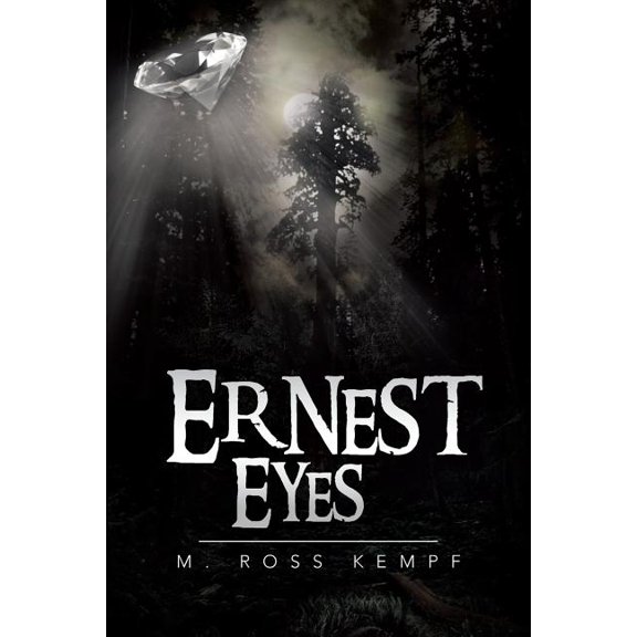 Ernest Eyes, (Paperback)