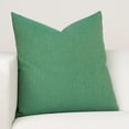 thumbnail image 1 of Ernest Hemingway Bayside Designer Throw Pillow 20 x 20, 1 of 3