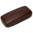 thumbnail image 1 of Ernest Hemingway Blue Light Filter& A/R Lenses H4825 Reading Glasses Black/Amber 54 mm, 1 of 2