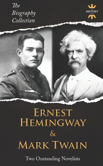 Ernest Hemingway: A Biography