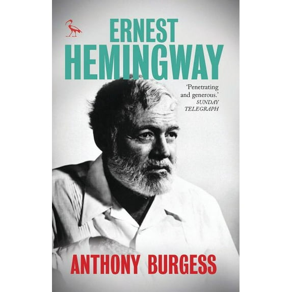 Ernest Hemingway (Paperback)