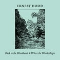 thumbnail image 1 of Ernest Hood - Back To The Woodlands / Where The Woods Begin - Music & Performance - CD, 1 of 1