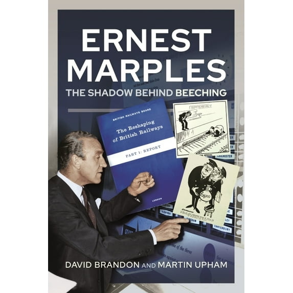 Ernest Marples