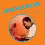 Ernest Ranglin - Be What You Want Be - Music & Performance - Vinyl
