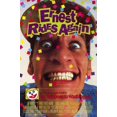 thumbnail image 1 of Ernest Rides Again Movie Poster (11 x 17), 1 of 1