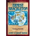 thumbnail image 1 of Pre-Owned Ernest Shackleton (Paperback) 1624860931 9781624860935, 1 of 1