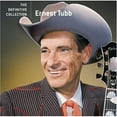 thumbnail image 1 of Ernest Tubb - Definitive Collection - Music & Performance - CD, 1 of 1