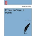 thumbnail image 1 of Ernest de Vere : A Poem. (Paperback), 1 of 1