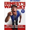 thumbnail image 1 of Ernest's Wacky Adventures 1 (DVD), 1 of 2