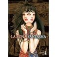 thumbnail image 1 of Ernesto Cellie,Junji Ito,Federica Bellinato La zona fantasma (Paperback), 1 of 1