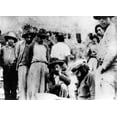thumbnail image 1 of Ernesto 'Che' Guevara Photo Taken Of Him Weeks Before He Died In 1967. In This Photo He Is Joined By, 1 of 2