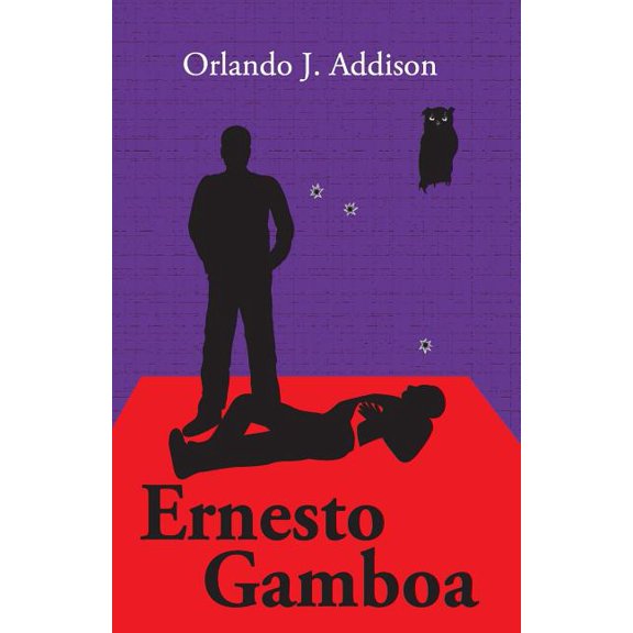 Ernesto Gamboa